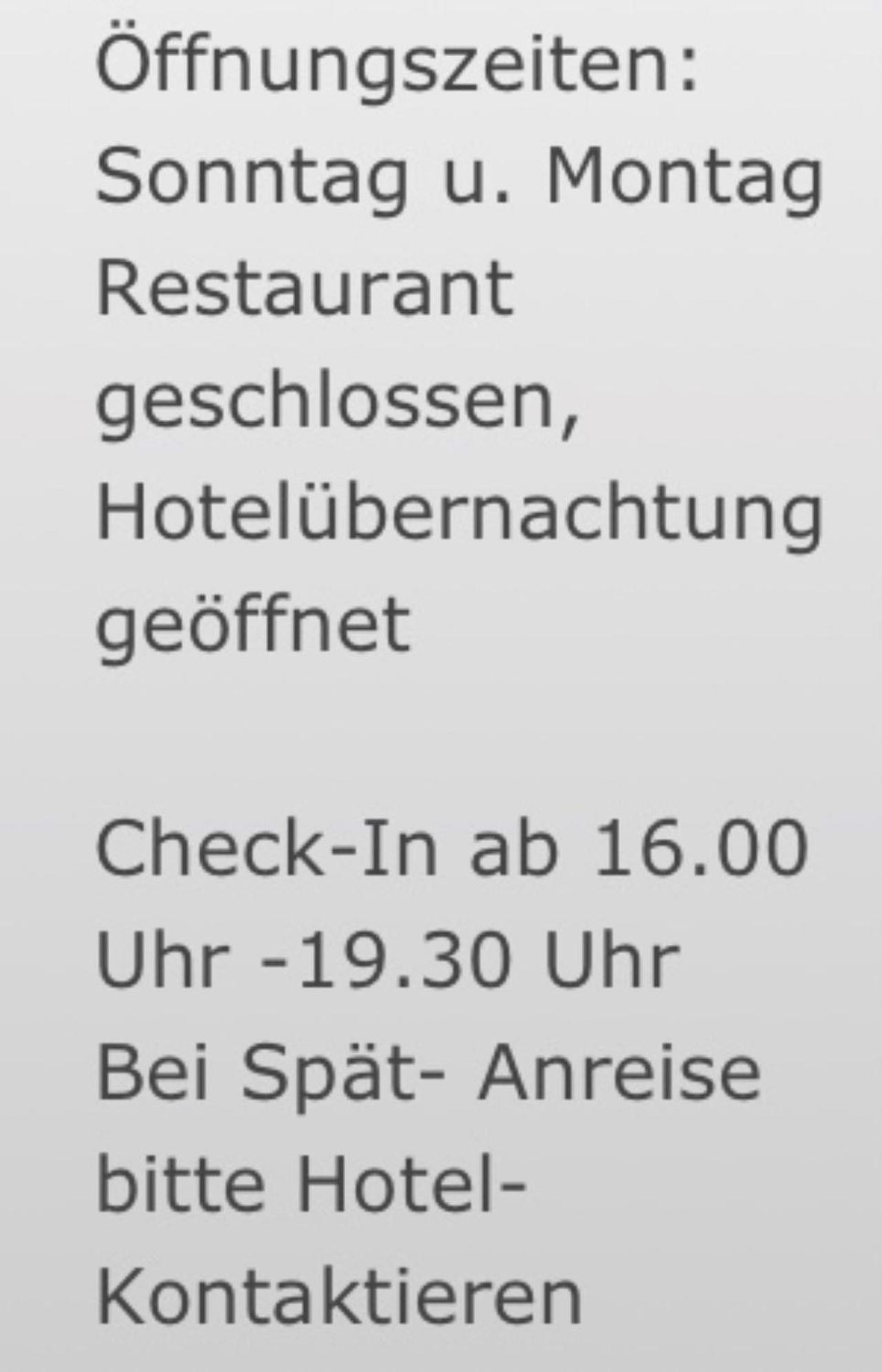 See-Hotel Storchenmuehle Fichtenau Exterior photo
