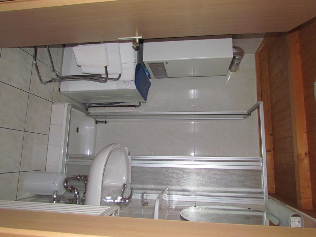 See-Hotel Storchenmuehle Fichtenau Room photo
