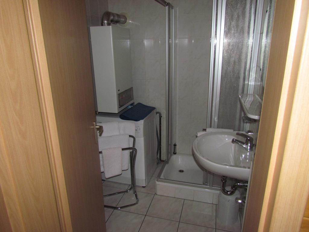 See-Hotel Storchenmuehle Fichtenau Room photo